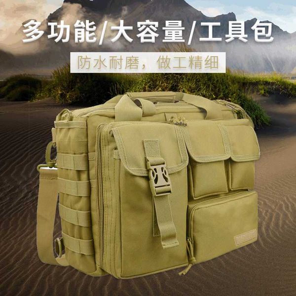 outdoor computer straddle tactical single shoulder backpack camera p multifunctional portable bag
outdoor computer straddle tactical single shoulder backpack camera p multifunctional portable bag