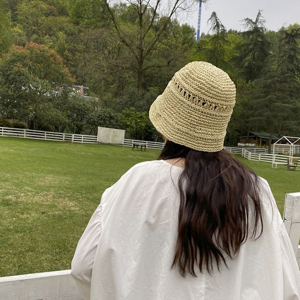 hat female summer u.s. new hand woven straw sunshade sunscreen show face little fisherman bucket basin hat accessories black friday
hat female summer u.s. new hand woven straw sunshade sunscreen show face little fisherman bucket basin hat accessories black friday