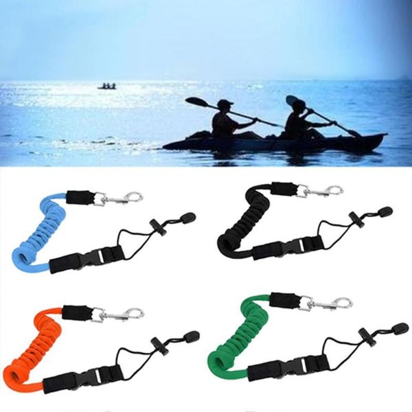 rafts/inflatable boats kayak canoe paddle surfboard boat surfing safety elastic leash rope cord lanyard
rafts/inflatable boats kayak canoe paddle surfboard boat surfing safety elastic leash rope cord lanyard