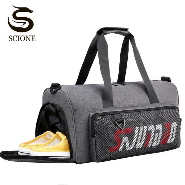 short-distance travel bags sports gym bag with shoes pockets oxford fitness handbags large capacity luggage bag xa263m
short-distance travel bags sports gym bag with shoes pockets oxford fitness handbags large capacity luggage bag xa263m