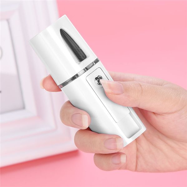 mini usb nano mist sprayer porable facial beauty body nebulizer steamer moisturizing skin care facial spray instruments device36
mini usb nano mist sprayer porable facial beauty body nebulizer steamer moisturizing skin care facial spray instruments device36
