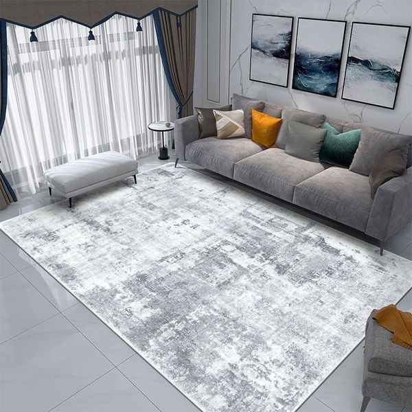 carpets nordic light luxury gray living room carpet concise bedroom lamb velvet rug ink coffee table floor mat home study area
carpets nordic light luxury gray living room carpet concise bedroom lamb velvet rug ink coffee table floor mat home study area