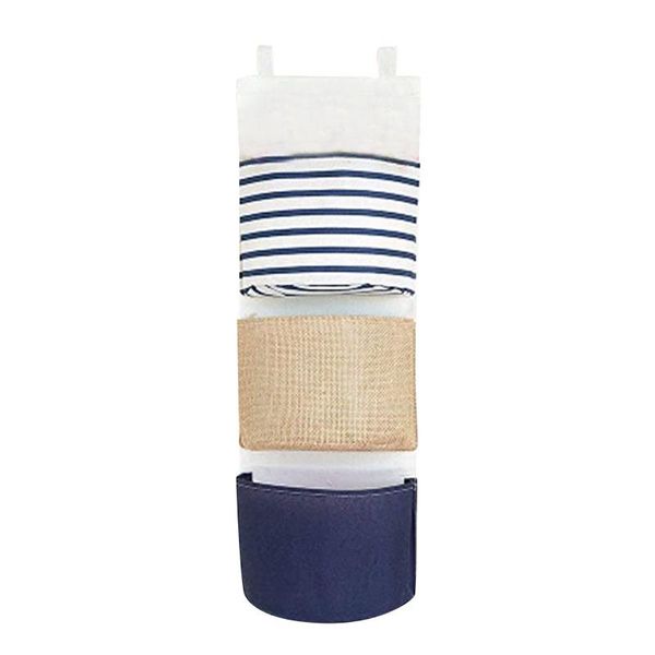 storage bags 3-pocket oxford colorful cloth wardrobe hanging bag wall door sundries pouch home organizer tool
storage bags 3-pocket oxford colorful cloth wardrobe hanging bag wall door sundries pouch home organizer tool