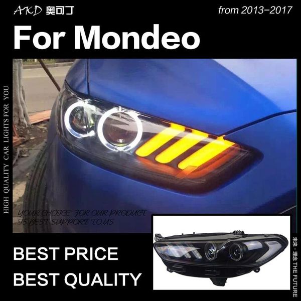 other lighting system akd car styling for fusion headlight 2013-2021 mondeo drl mustang design hid dynamic signal bi xenon led beam acc
other lighting system akd car styling for fusion headlight 2013-2021 mondeo drl mustang design hid dynamic signal bi xenon led beam acc