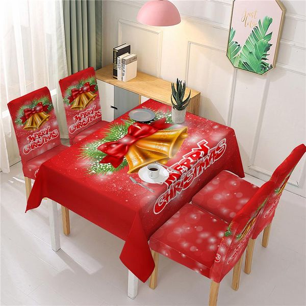 table cloth fashion chair cover sets christmas cartoon snowman print rectangular tablecloth+ seat for home restaurant
table cloth fashion chair cover sets christmas cartoon snowman print rectangular tablecloth+ seat for home restaurant