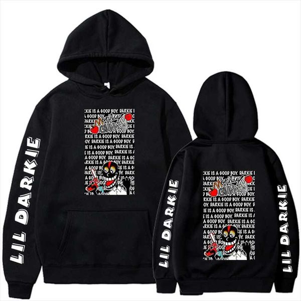 men's hoodies & sweatshirts fashion leisure sports daily hip-hop anime men and women fleece hoodie thick warm sportswear hooded, Black
men's hoodies & sweatshirts fashion leisure sports daily hip-hop anime men and women fleece hoodie thick warm sportswear hooded, Black