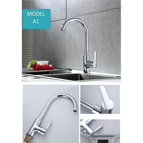 polished surface brass kitchen faucet single hole single handle 360 degree swivel kitchen deck mount faucet cold wat qylxcp
polished surface brass kitchen faucet single hole single handle 360 degree swivel kitchen deck mount faucet cold wat qylxcp
