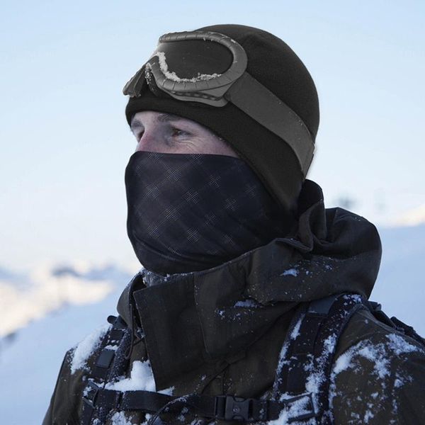 winter cycling hat men motorcycle bike skiing caps portable fleece warm windproof women waterproof cycling elements, Black
winter cycling hat men motorcycle bike skiing caps portable fleece warm windproof women waterproof cycling elements, Black