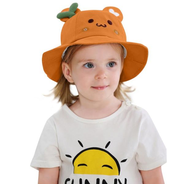 wide brim hats fashion design outdoor kids boys girls cartoons printing pattern bucket funny sun cap, Blue;gray
wide brim hats fashion design outdoor kids boys girls cartoons printing pattern bucket funny sun cap, Blue;gray