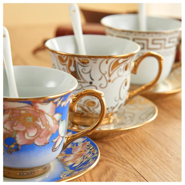 cups & saucers british porcelain coffee cup and saucer sets classic ceramic afternoon tea espresso milk el home drinking ware
cups & saucers british porcelain coffee cup and saucer sets classic ceramic afternoon tea espresso milk el home drinking ware