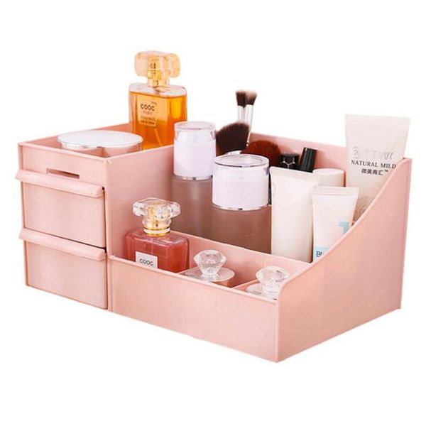 storage boxes & bins basupply 1pc makeup box organizer for cosmetics jewelry necklace nail polish earring plastic home desktop
storage boxes & bins basupply 1pc makeup box organizer for cosmetics jewelry necklace nail polish earring plastic home desktop