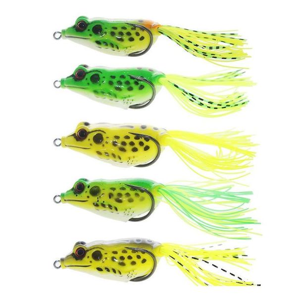 new ray frog floating artificial freshwater fishing lure 5colors 6.5cm 14g ater fishing pes jlldkk warmslove
new ray frog floating artificial freshwater fishing lure 5colors 6.5cm 14g ater fishing pes jlldkk warmslove