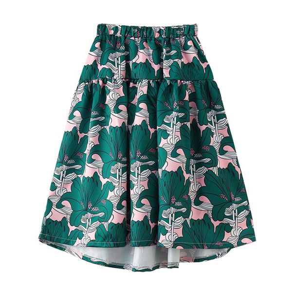 skirts 8 to 16 years kids & teenager big girls summer flower overlay print asymmetrical elegant skirt children formal clothes, Blue
skirts 8 to 16 years kids & teenager big girls summer flower overlay print asymmetrical elegant skirt children formal clothes, Blue