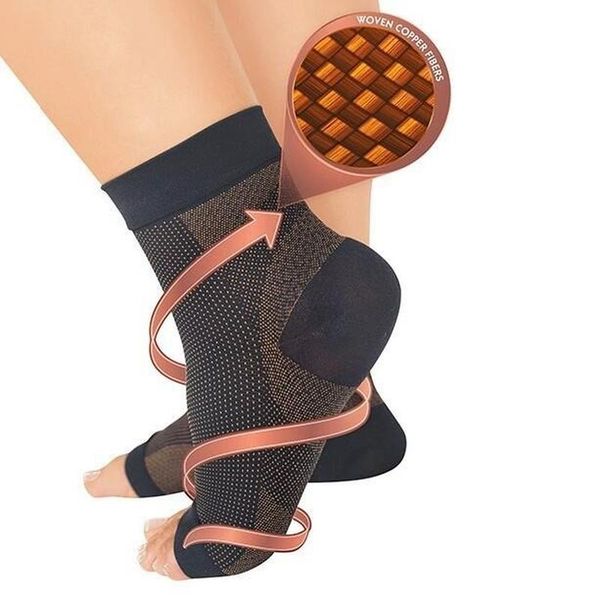 ankle support 1 pair protective football basketball brace compression nylon strap belt protector, Blue;black
ankle support 1 pair protective football basketball brace compression nylon strap belt protector, Blue;black