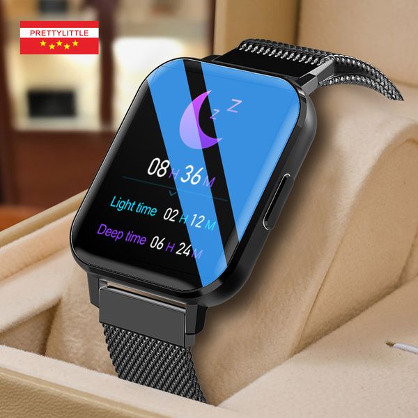 d-tx smart watch men custom watch dial 24 hours heart rate monitoring ip68 waterproof women 2021 new smartwatch for android iosg, Slivery;brown
d-tx smart watch men custom watch dial 24 hours heart rate monitoring ip68 waterproof women 2021 new smartwatch for android iosg, Slivery;brown