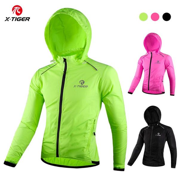 racing jackets x-tiger windproof cycling jacket waterproof reflective bicycle raincoat outdoor sport mountain bike windbreaker clothing, Black;red
racing jackets x-tiger windproof cycling jacket waterproof reflective bicycle raincoat outdoor sport mountain bike windbreaker clothing, Black;red