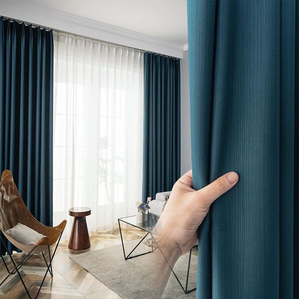 curtain & drapes 2021 nordic light luxury dubai cotton thickened solid color shading curtains for living dining room bedroom
curtain & drapes 2021 nordic light luxury dubai cotton thickened solid color shading curtains for living dining room bedroom