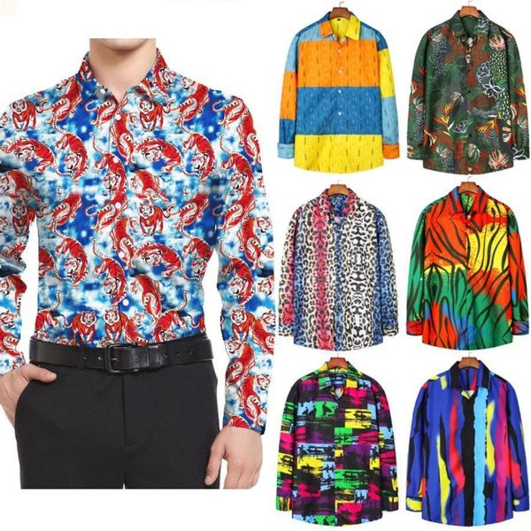 mens tee shirts new men clothing long sleeves clothes for men designers shirt tshirt homme fashion t-shirt 2021 as505, White;black
mens tee shirts new men clothing long sleeves clothes for men designers shirt tshirt homme fashion t-shirt 2021 as505, White;black