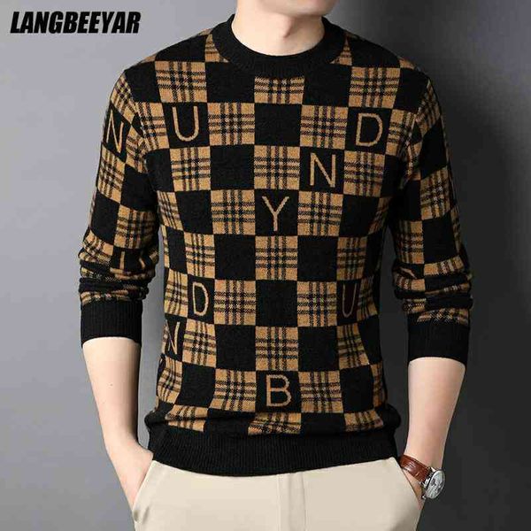 grade new fashion digner brand luxury street wear knit pullover warm sweater autum winter casual jumper mens clothing 2021, Black 
grade new fashion digner brand luxury street wear knit pullover warm sweater autum winter casual jumper mens clothing 2021, Black