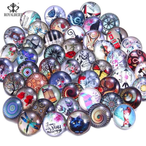 charm bracelets royalbeier 50pcs/lot 18mm glass snap buttons multi colors ginger cabochon fit bracelet bangles kzmg006, Golden;silver
charm bracelets royalbeier 50pcs/lot 18mm glass snap buttons multi colors ginger cabochon fit bracelet bangles kzmg006, Golden;silver