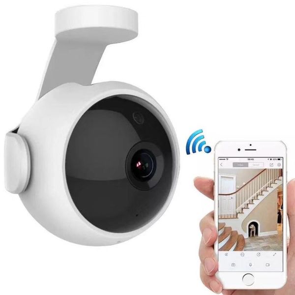 cameras w21 1080p wifi mini camera voice 2 way audio hd night vision motion detection security baby monitor for home
cameras w21 1080p wifi mini camera voice 2 way audio hd night vision motion detection security baby monitor for home