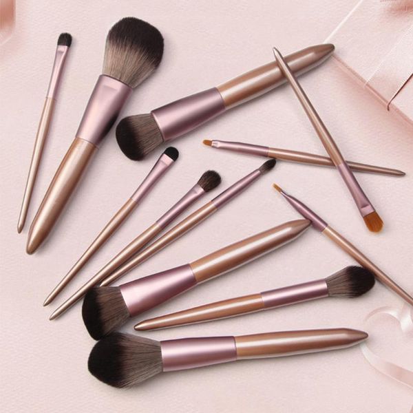 makeup brushes selling 12 small grape brush microcrystalline silk beginners set eyeshadow cosmetic gift for women
makeup brushes selling 12 small grape brush microcrystalline silk beginners set eyeshadow cosmetic gift for women