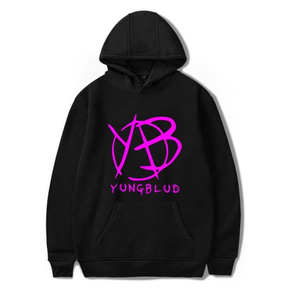 men's hoodies & sweatshirts 3d yungblud fashion funny sweatshirt couples hooded men women harajuku pullover gothic rock hoody, Black
men's hoodies & sweatshirts 3d yungblud fashion funny sweatshirt couples hooded men women harajuku pullover gothic rock hoody, Black