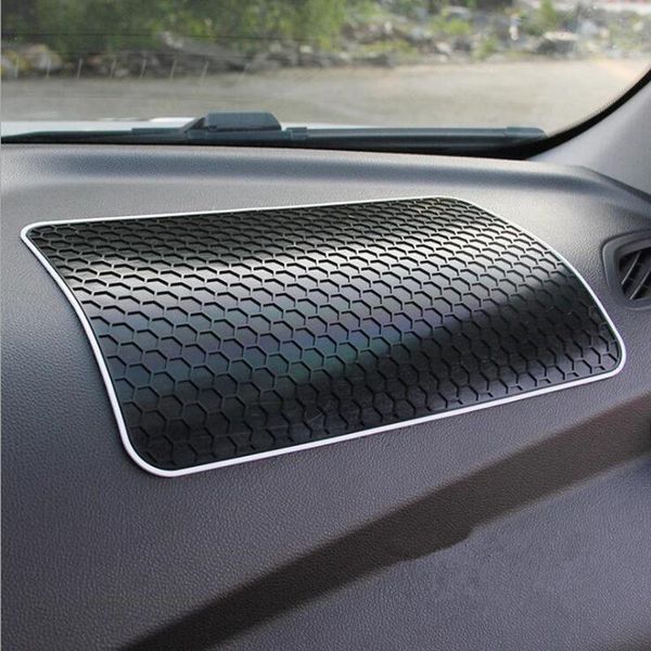 anti-slip mats big size 28*17 mat for mobile phone mp4 pad key gps anti slip car sticky car-styling auto accessories
anti-slip mats big size 28*17 mat for mobile phone mp4 pad key gps anti slip car sticky car-styling auto accessories
