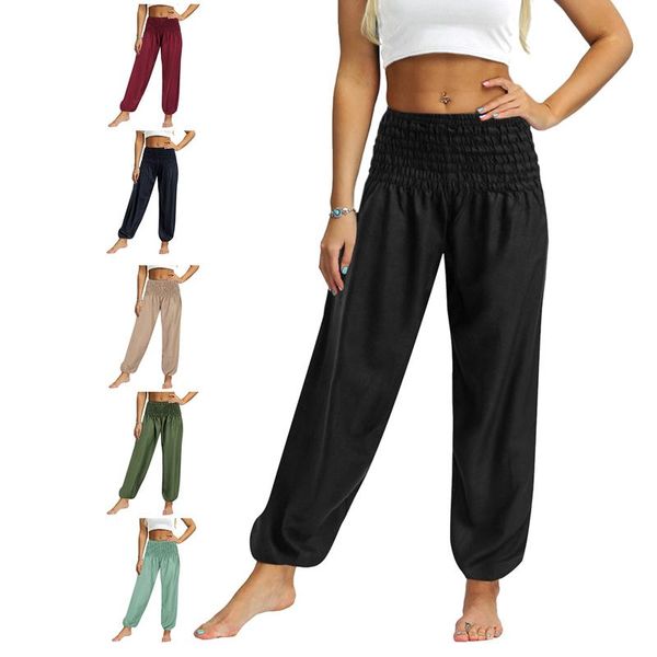 women's jeans kayotuas women pants hem loose casual ladies solid 6 colors fashion chic girls trousers wide leg bottoms plus size, Blue
women's jeans kayotuas women pants hem loose casual ladies solid 6 colors fashion chic girls trousers wide leg bottoms plus size, Blue