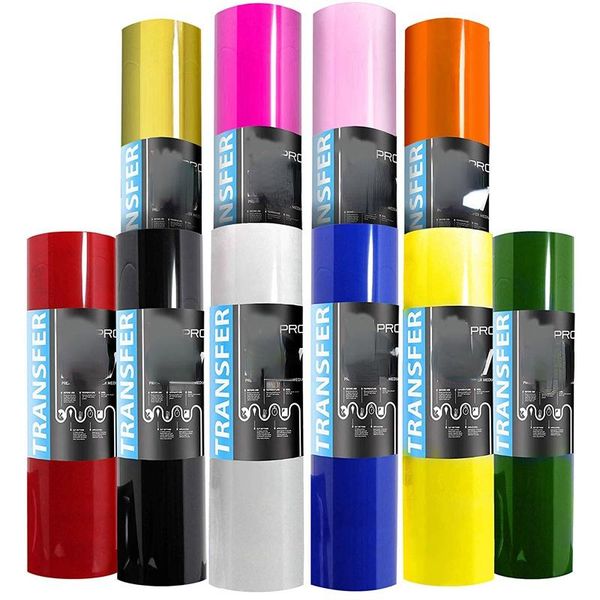 window stickers 30cmx100cm multi-color pvc heat transfer film press machine t-shirt iron on htv printing sheet diy clothing
window stickers 30cmx100cm multi-color pvc heat transfer film press machine t-shirt iron on htv printing sheet diy clothing
