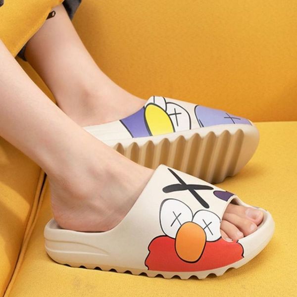 slippers 2021 female trend summer outing thick-soled home outdoor men's, Black
slippers 2021 female trend summer outing thick-soled home outdoor men's, Black