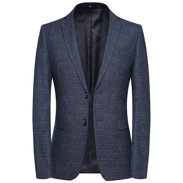 men's suits & blazers brand classdim men blazer fashion striped print spring autumn suit jacket business casual style male formal, White;black
men's suits & blazers brand classdim men blazer fashion striped print spring autumn suit jacket business casual style male formal, White;black