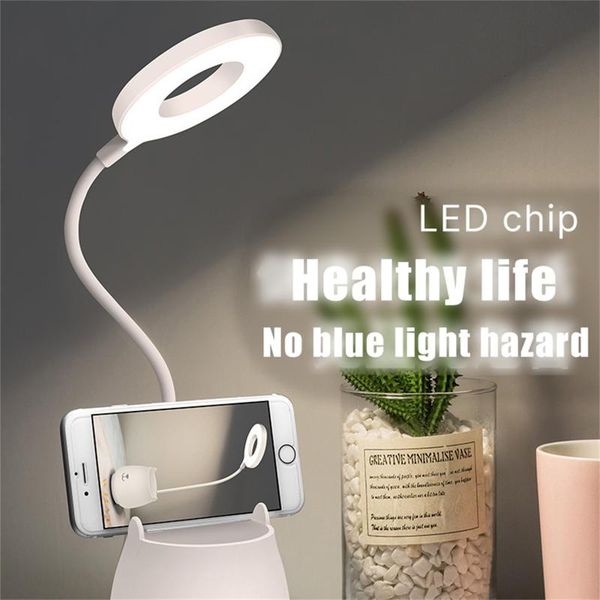bar lights electric stand multi-functional desk light led table lamp pen holder & smartphone phone student
bar lights electric stand multi-functional desk light led table lamp pen holder & smartphone phone student