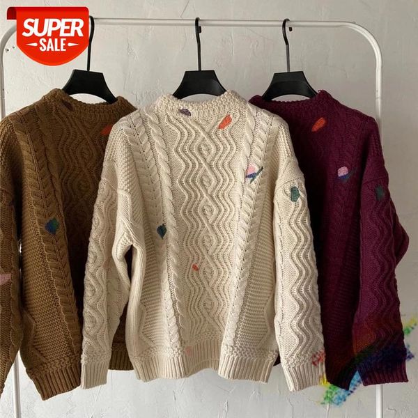 heavy fabric embroidery blue ader error sweaters men women adererror tassel knitted coat #bv17, White;black
heavy fabric embroidery blue ader error sweaters men women adererror tassel knitted coat #bv17, White;black