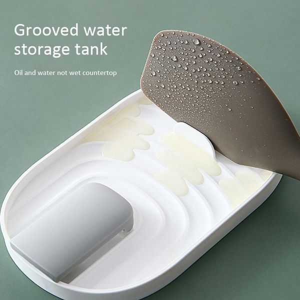 kitchen storage & organization spatula holder kookgerei rest keuken organisator shelves vork lepel houders antislip pad accessoires
kitchen storage & organization spatula holder kookgerei rest keuken organisator shelves vork lepel houders antislip pad accessoires