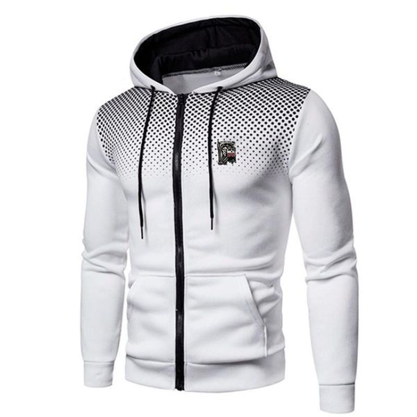 men's hoodies & sweatshirts 2021 spring and autumn hoodie gtr logo fashion novel trend casual all-match lace jacket, Black
men's hoodies & sweatshirts 2021 spring and autumn hoodie gtr logo fashion novel trend casual all-match lace jacket, Black