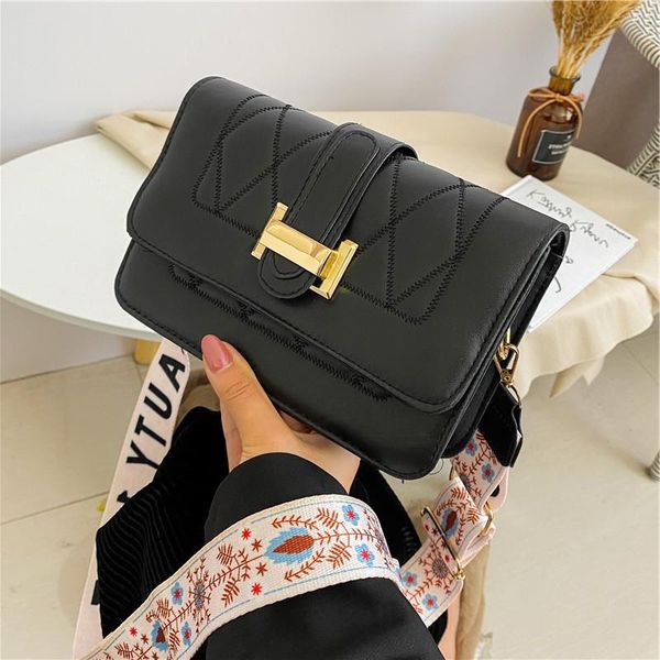 shoulder ladies of new korean version square single western style rhombus small bag simple fashion trend foreign trade 2021 messeng mfrpk
shoulder ladies of new korean version square single western style rhombus small bag simple fashion trend foreign trade 2021 messeng mfrpk