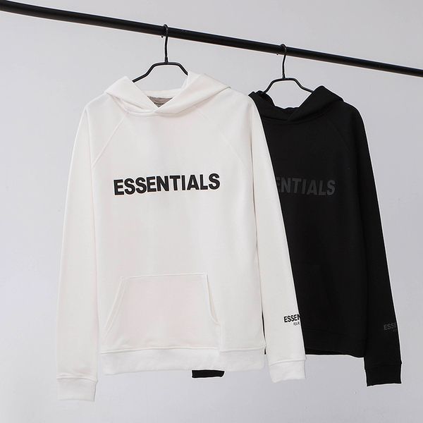 feel of god fog essentials raglan stamping hooded sweater for men and women, Black
feel of god fog essentials raglan stamping hooded sweater for men and women, Black