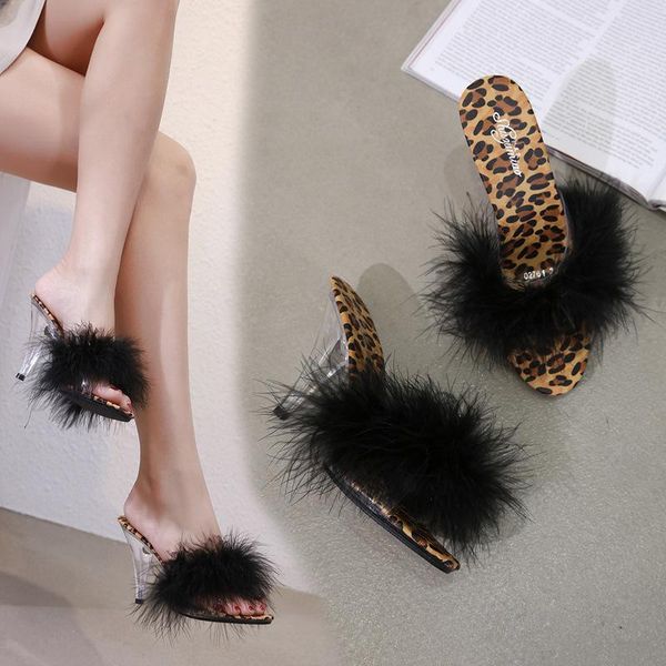 dress shoes high heel sandal for women female shoe large size shallow mouth high-heeled fur girls big stiletto plastic slides rubber fa, Black
dress shoes high heel sandal for women female shoe large size shallow mouth high-heeled fur girls big stiletto plastic slides rubber fa, Black