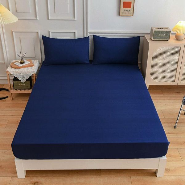sheets & sets meijuner 1pc solid color fitted sheet mattress cover super soft microfiber bed set deep pocket, breathable, wrinkle
sheets & sets meijuner 1pc solid color fitted sheet mattress cover super soft microfiber bed set deep pocket, breathable, wrinkle