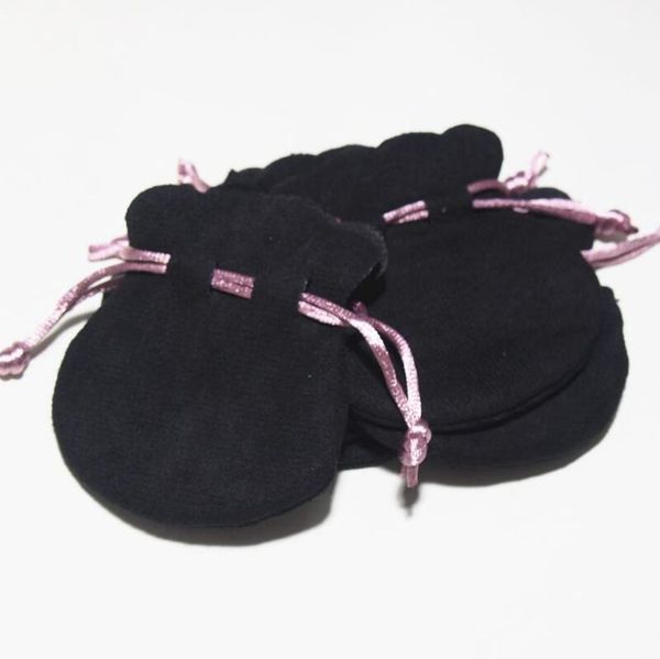 black white velvet rings bags fit european pandora jewelry packaging beads charms and bracelets necklaces jewelrys fashion pendant pouches, Pink;blue
black white velvet rings bags fit european pandora jewelry packaging beads charms and bracelets necklaces jewelrys fashion pendant pouches, Pink;blue