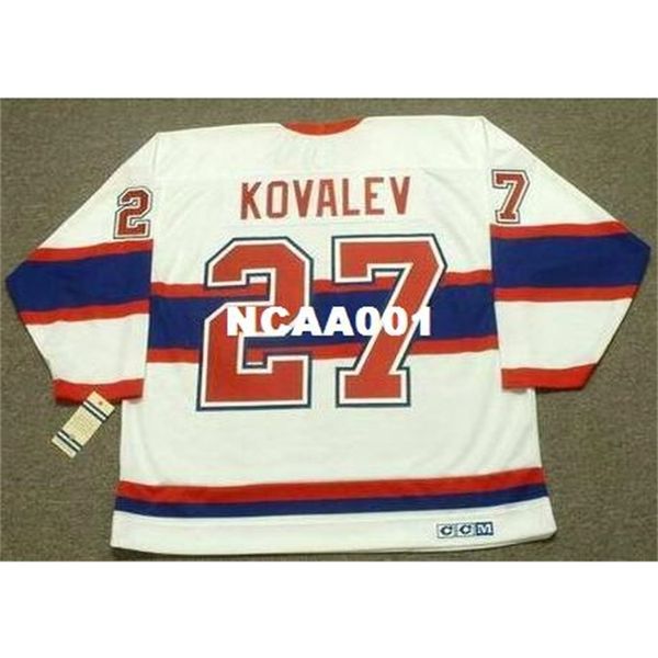 001s #27 alex kovalev montreal canadiens 1946 ccm vintage retro home hockey jersey or custom any name or number retro jersey, Black
001s #27 alex kovalev montreal canadiens 1946 ccm vintage retro home hockey jersey or custom any name or number retro jersey, Black