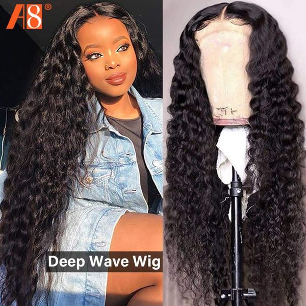lace wigs 13x4 deep wave front human hair 32 34 inch brazilian natural curly frontal for women, Black;brown
lace wigs 13x4 deep wave front human hair 32 34 inch brazilian natural curly frontal for women, Black;brown