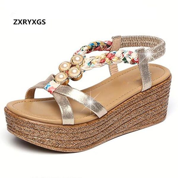 dress shoes 2021 est summer pearl platform woman wedge sandals light comfortable high-heeled fashion women, Black
dress shoes 2021 est summer pearl platform woman wedge sandals light comfortable high-heeled fashion women, Black