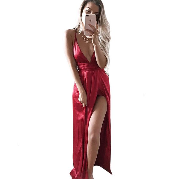2021 summer new high long women evening party clubwear strap beach maxi r 7eew, Black;gray
2021 summer new high long women evening party clubwear strap beach maxi r 7eew, Black;gray