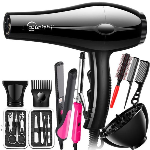 electric hair brushes professional powerful dryer fast shaping cold and regulating air salon household modeling tools
electric hair brushes professional powerful dryer fast shaping cold and regulating air salon household modeling tools