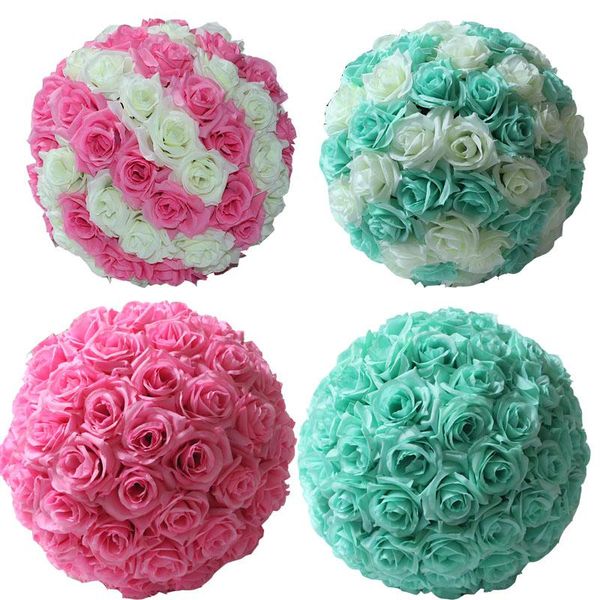 10"(25cm) tiffany blue silk kissing artificial rose flowers ball for wedding party decoration christmas decoration supplies
10"(25cm) tiffany blue silk kissing artificial rose flowers ball for wedding party decoration christmas decoration supplies
