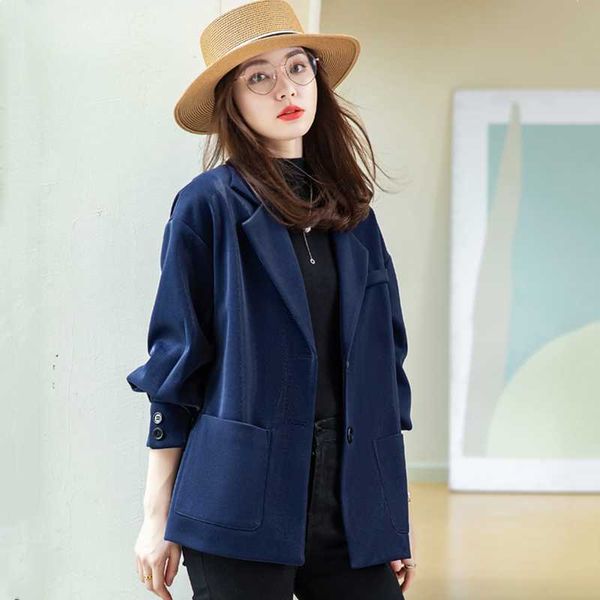 women's suits & blazers 2021 high-end professional small suit jacket female korean fashion autumn and winter business casual, White;black
women's suits & blazers 2021 high-end professional small suit jacket female korean fashion autumn and winter business casual, White;black