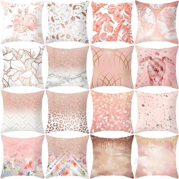 cushion/decorative pillow fashion home decorative throw case pink plant print cushion cover woven square pillowcases
cushion/decorative pillow fashion home decorative throw case pink plant print cushion cover woven square pillowcases