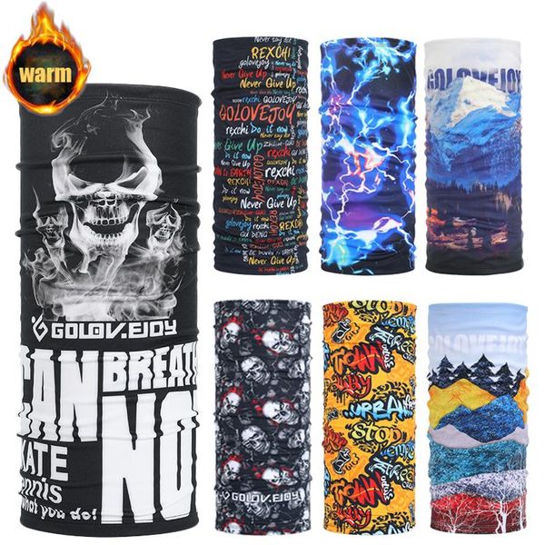 cycling caps & masks fashion winter face mask warm hiking scarf riding neck gaiter for men women skiing neckerchief magic changeable bandana, Black
cycling caps & masks fashion winter face mask warm hiking scarf riding neck gaiter for men women skiing neckerchief magic changeable bandana, Black